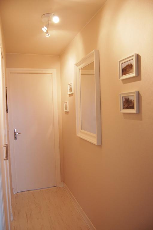 Appartement Vivacances côte d'Opale  Camiers Habitación foto